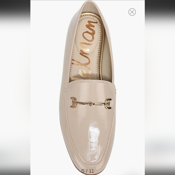 Sam Edelman Lior Loafer in Chai Latte - Picture 3 of 11